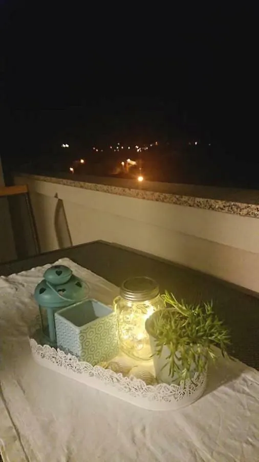 Apartments Nina Rab Town Croatia